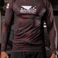 RashGuard Tactical Topographic