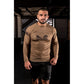 Rashguard Bad Boy Tactical TAN 2.6