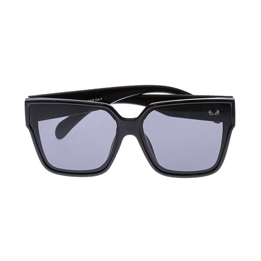 Óculos de Sol Sexy Machine Verss Preto
